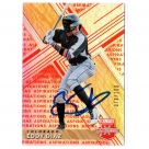 Eddy Diaz autograph